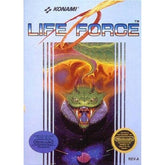 Life Force
