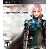 Lightning Returns: Final Fantasy XIII