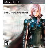 Lightning Returns: Final Fantasy XIII