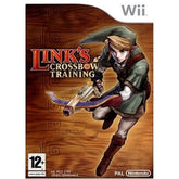 Link's Crossbow Training