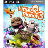 Little Big Planet 3