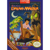 Little Nemo Dream Master