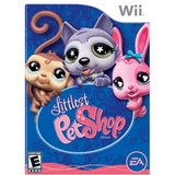 Littlest Pet Shop