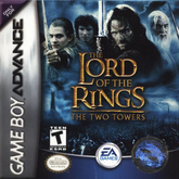 Lord Of The Rings: The Two Towers (Boxed)