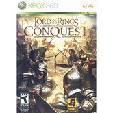 Lord of the Rings: Conquest