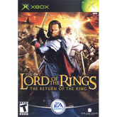 The Lord of the Rings: The Return of the King