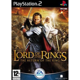 Lord of the Rings Return of the King