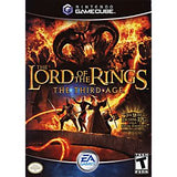 Lord of the Rings Third Age