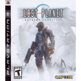 Lost Planet Extreme Condition