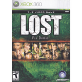 Lost: Via Domus - The Video Game