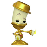 Funko Pop Disney 30th Anniversary - Beauty & The Beast Lumiere