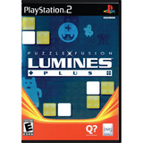 Lumines Plus