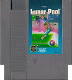 Lunar Pool