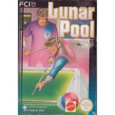 Lunar Pool