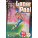 Lunar Pool