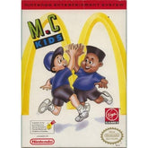 M.C. Kids