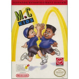 M.C. Kids