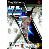MLB 06 The Show