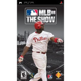 MLB 08 The Show