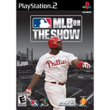 MLB 08 The Show