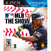 MLB The Show 13