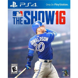 MLB The Show 16