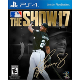MLB The Show 17