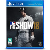 MLB The Show 18