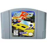 MRC Multi Racing Championship