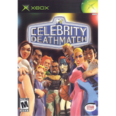 MTV Celebrity Deathmatch