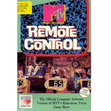 MTV Remote Control