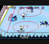 Wayne Gretzky And The NHLPA All-Stars