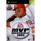 MVP Baseball 2004