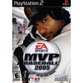 MVP Baseball 2005