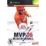 MVP 06: NCAA Baseball