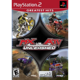 MX vs. ATV Unleashed Greatest Hits