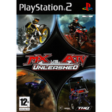 MX vs. ATV Unleashed