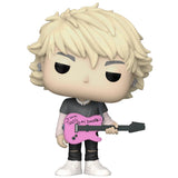 Funko Pop Music - Machine Gun Kelly Tickets Of My Downfall