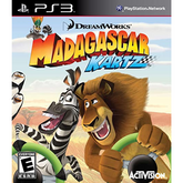 Madagascar Kartz