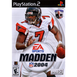 Madden 2004