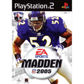 Madden 2005