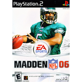 Madden 2006