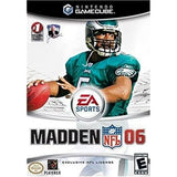 Madden 2006