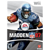 Madden 2007