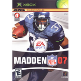 Madden NFL 07