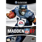 Madden 2007