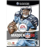 Madden 2008