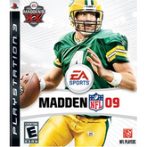 Madden 2009