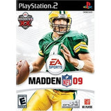 Madden 2009