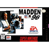 Madden 96
